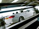 Alpina B3 Bi-Turbo Cabrio 2007 года (UK)